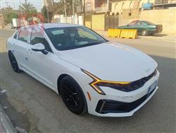 كيا K5